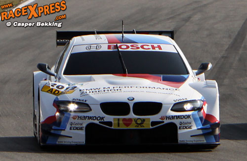 BMW M3 DTM